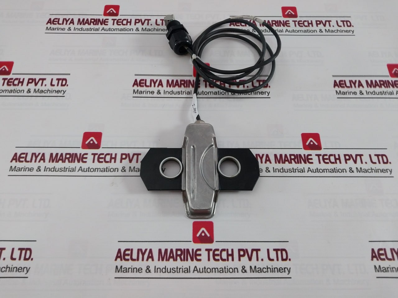 Demag Zms 2,0T Overload Load Cell K-1115-201660