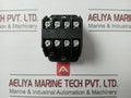 Demag 77219844 Contact Block 0–10V Ac15 230V