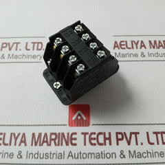 Demag 77219844 Contact Block 0–10V Ac15 230V