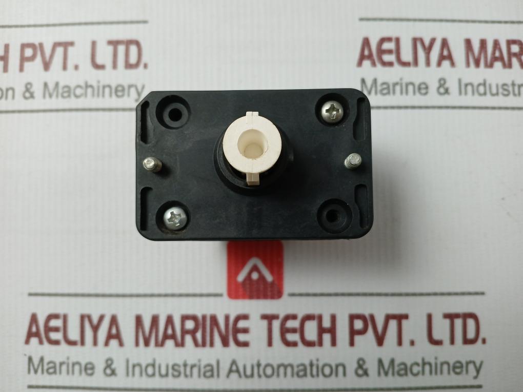 Demag 77219844 Contact Block 0–10V Ac15 230V
