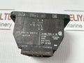 Demag 87419844 Contact Block 500V 25A