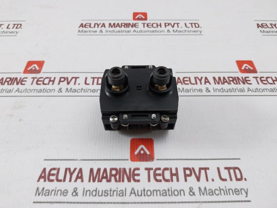 Demag 87463144 Cbs2 Control Switch Component 500v