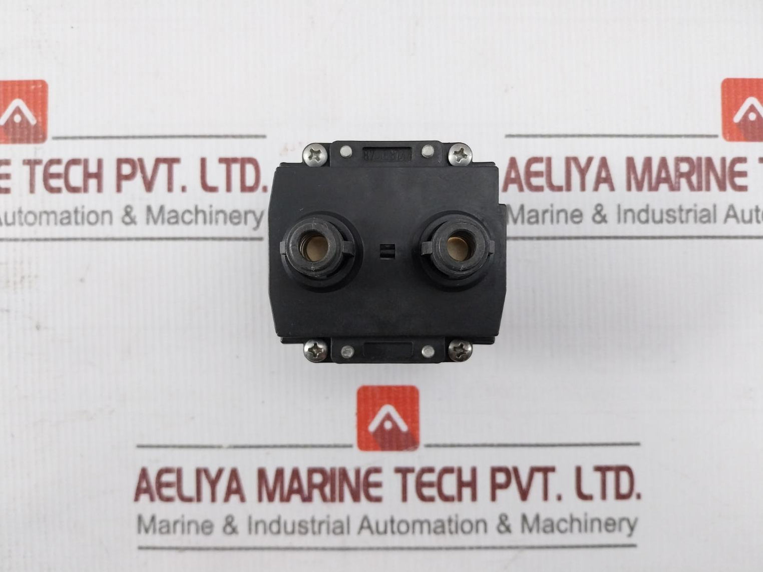 Demag 87463144 Cbs2 Control Switch Component 500v