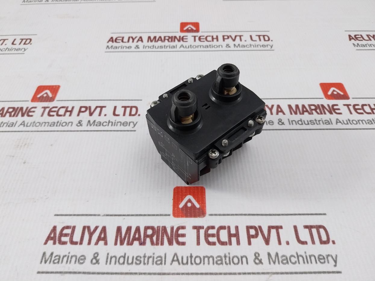 Demag 87463144 Cbs2 Control Switch Component 500v