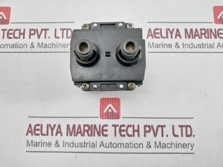 Demag 87463144 Contact Block 500V