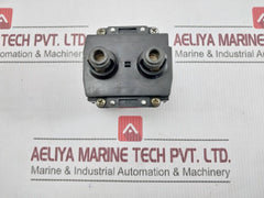 Demag 87463144 Contact Block 500V
