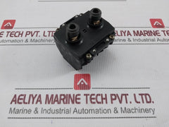 Demag 87463144 Contact Block 500V