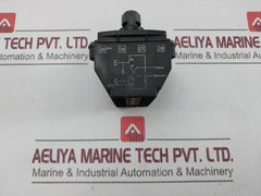 Demag 87463144 Contact Block 500V