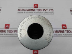 Demco Valves J007416 Stem Screw 4 In 5000Psi Ht Dl13100764 Rev 03