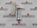Demco Valves J007416 Stem Screw 4 In 5000Psi Ht Dl13100764 Rev 03