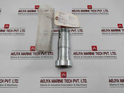 Demco Valves J007416 Stem Screw 4 In 5000Psi Ht Dl13100764 Rev 03
