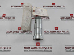 Demco Valves J007416 Stem Screw 4 In 5000Psi Ht Dl13100764 Rev 03