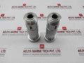 Demco Valves J007416 Stem Screw 4 In 5000Psi Ht Dl13100764 Rev 03