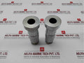 Demco Valves J007416 Stem Screw 4 In 5000Psi Ht Dl13100764 Rev 03