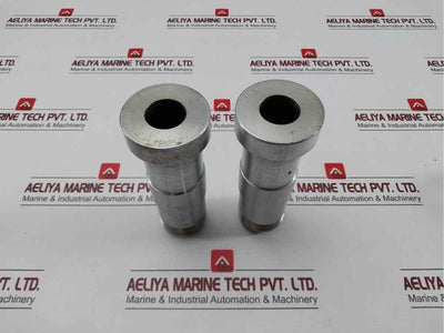 Demco Valves J007416 Stem Screw 4 In 5000Psi Ht Dl13100764 Rev 03