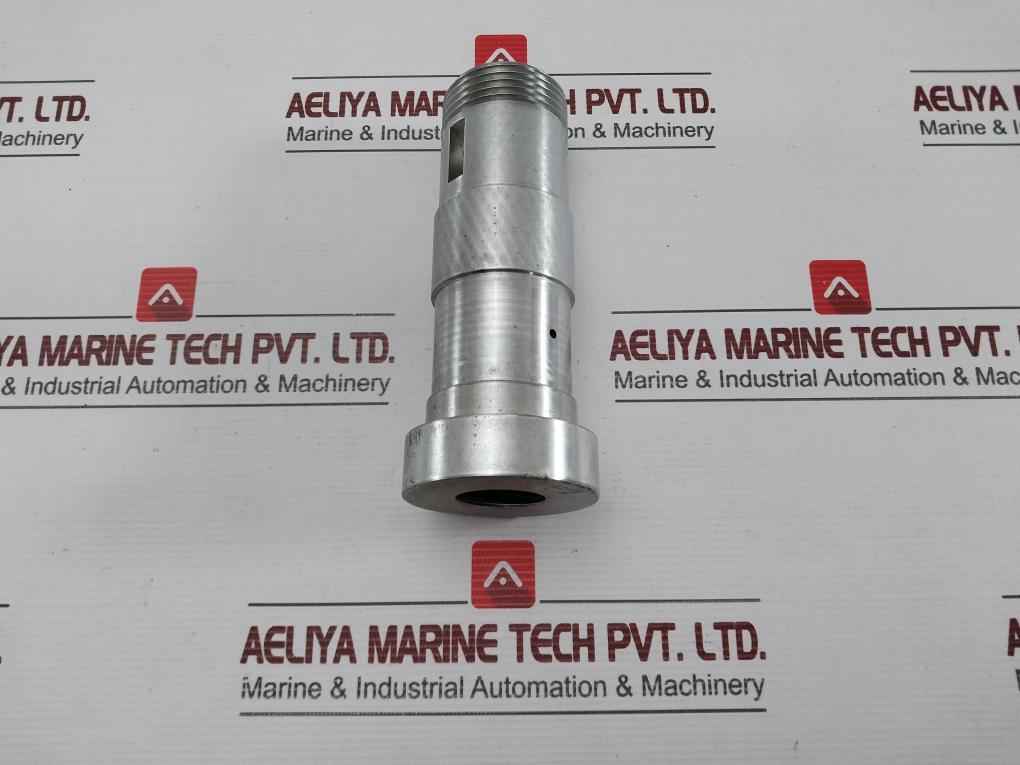 Demco Valves J007416 Stem Screw 4 In 5000Psi Ht Dl13100764 Rev 03