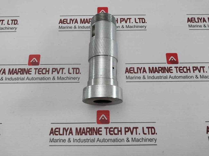 Demco Valves J007416 Stem Screw 4 In 5000Psi Ht Dl13100764 Rev 03