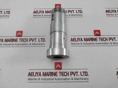 Demco Valves J007416 Stem Screw 4 In 5000Psi Ht Dl13100764 Rev 03