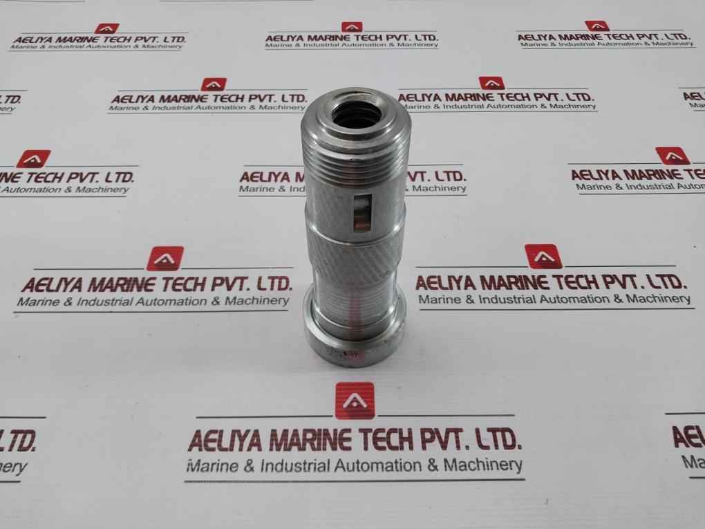 Demco Valves J007416 Stem Screw 4 In 5000Psi Ht Dl13100764 Rev 03