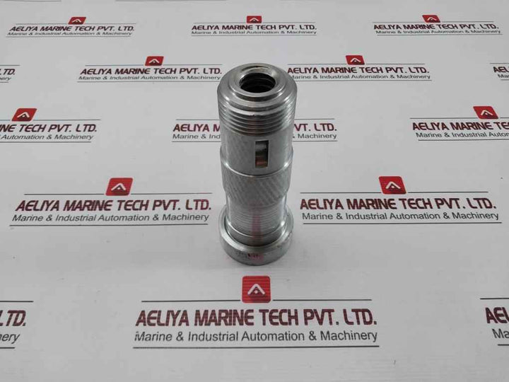 Demco Valves J007416 Stem Screw 4 In 5000Psi Ht Dl13100764 Rev 03