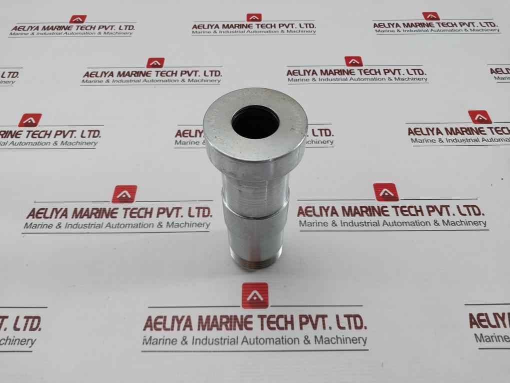 Demco Valves J007416 Stem Screw 4 In 5000Psi Ht Dl13100764 Rev 03