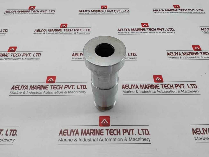 Demco Valves J007416 Stem Screw 4 In 5000Psi Ht Dl13100764 Rev 03