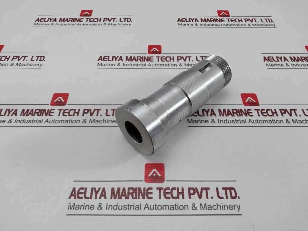 Demco Valves J007416 Stem Screw 4 In 5000Psi Ht Dl13100764 Rev 03