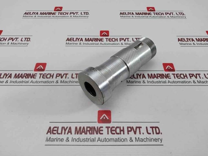 Demco Valves J007416 Stem Screw 4 In 5000Psi Ht Dl13100764 Rev 03
