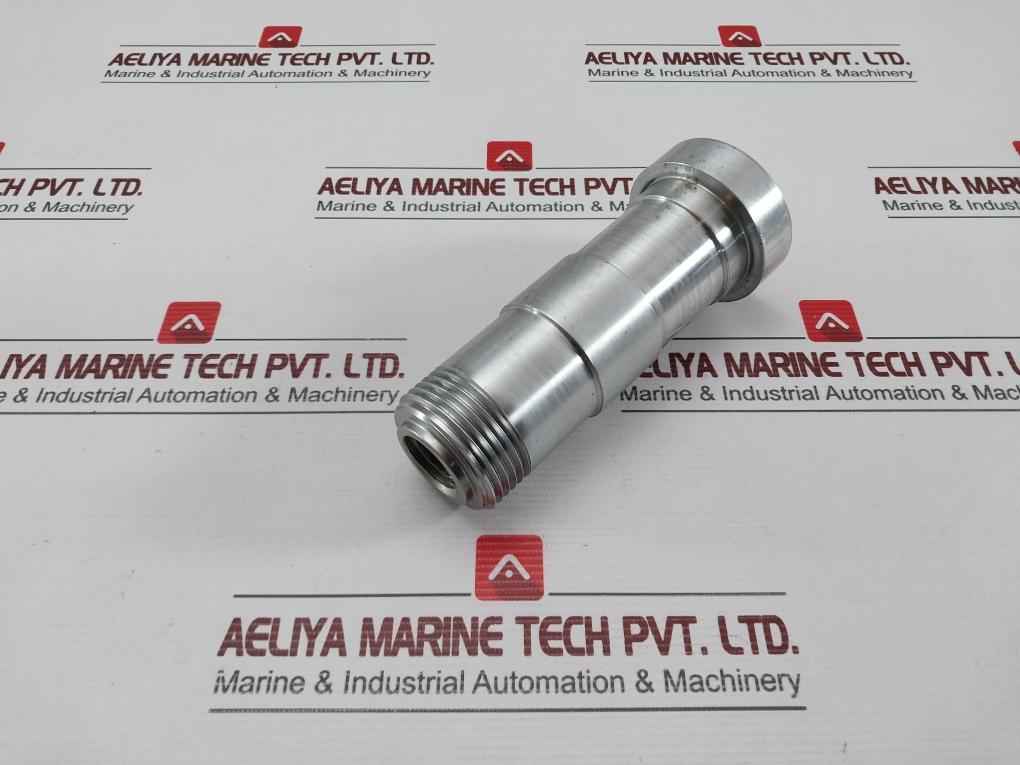Demco Valves J007416 Stem Screw 4 In 5000Psi Ht Dl13100764 Rev 03
