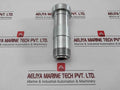 Demco Valves J007416 Stem Screw 4 In 5000Psi Ht Dl13100764 Rev 03