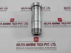 Demco Valves J007416 Stem Screw 4 In 5000Psi Ht Dl13100764 Rev 03