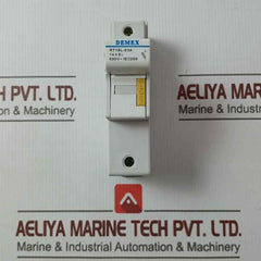 Demex Rt18L-63A Fuse Holder 63A 690V