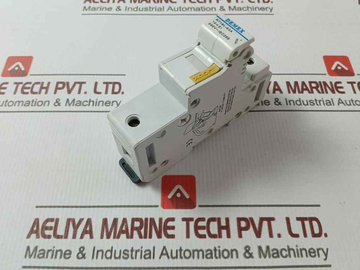 Demex Rt18L-63A Fuse Holder 63A 690V