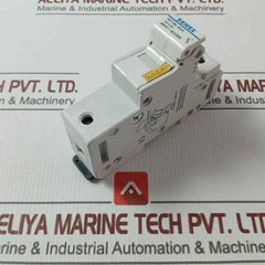 Demex Rt18L-63A Fuse Holder 63A 690V