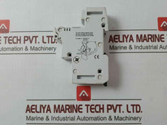 Demex Rt18L-63A Fuse Holder 63A 690V