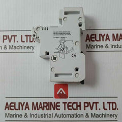 Demex Rt18L-63A Fuse Holder 63A 690V