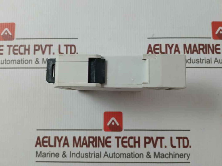 Demex Rt18L-63A Fuse Holder 63A 690V