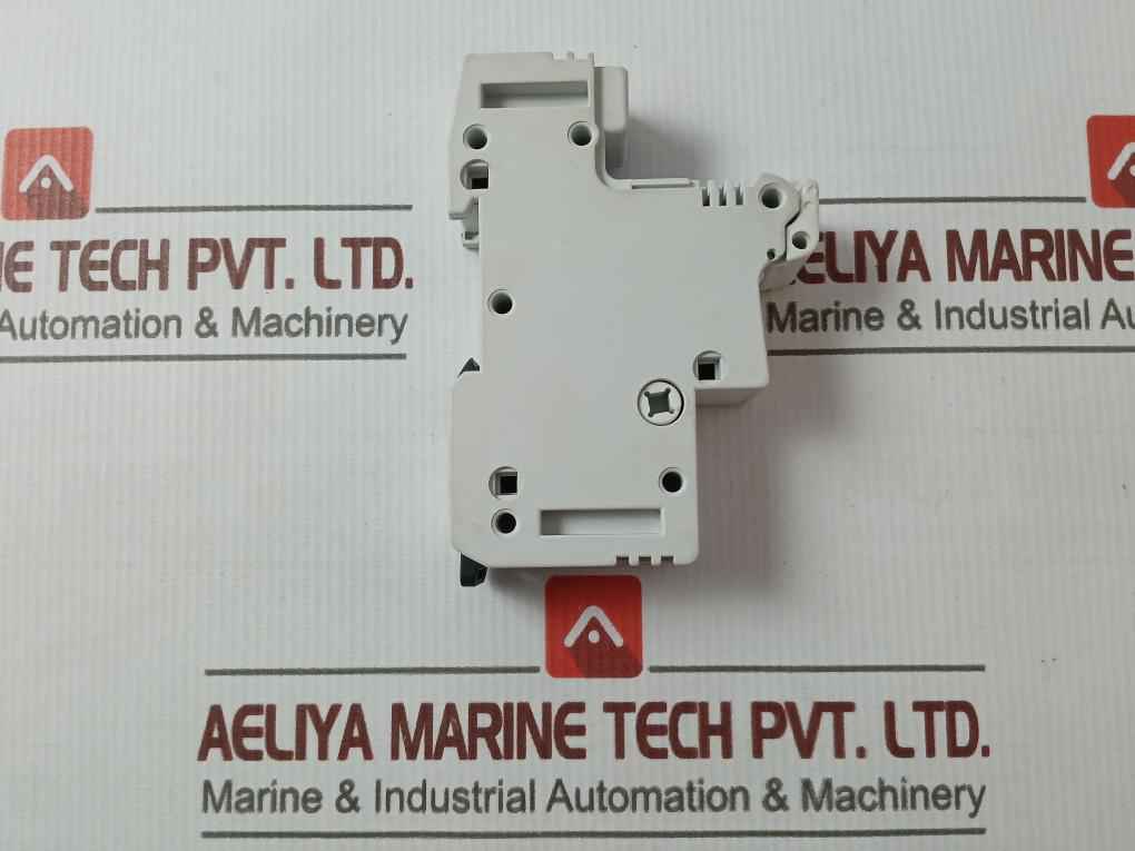 Demex Rt18L-63A Fuse Holder 63A 690V