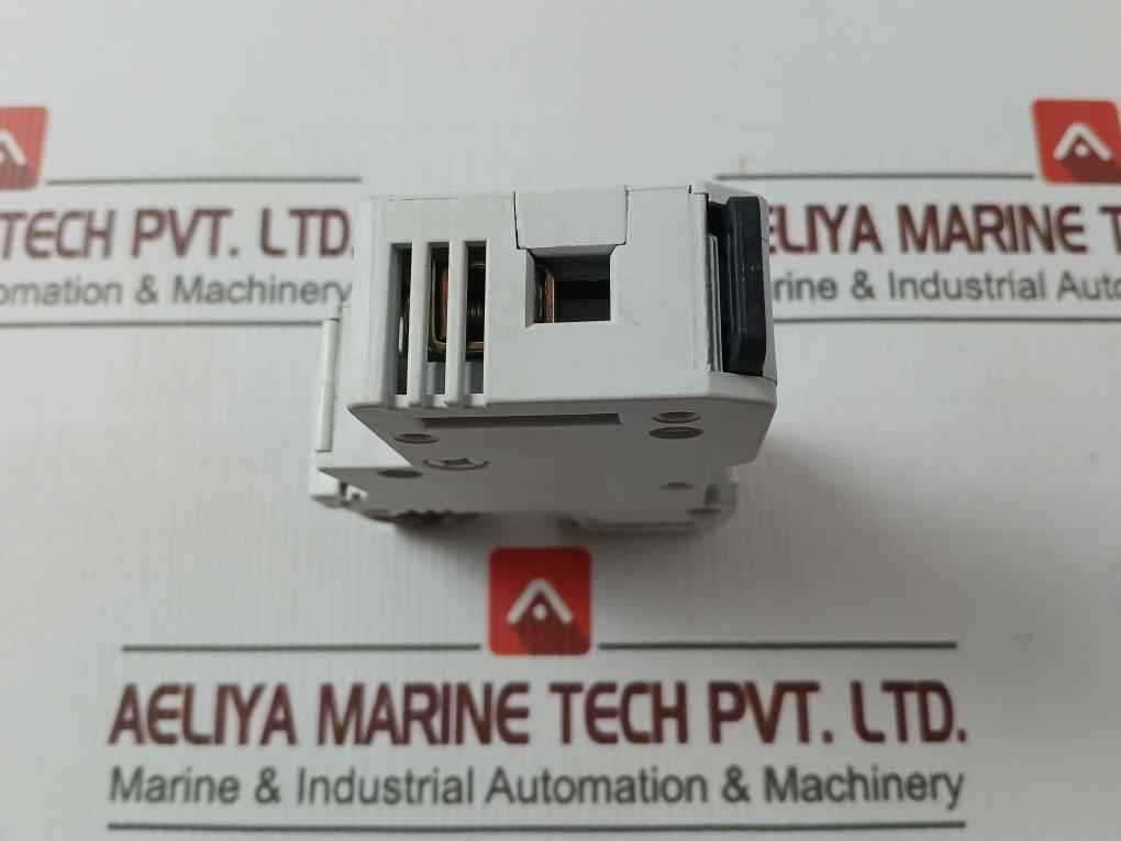 Demex Rt18L-63A Fuse Holder 63A 690V