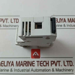 Demex Rt18L-63A Fuse Holder 63A 690V
