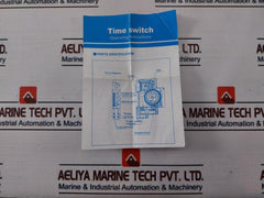 Demex Sul180A Analogue Time Switch 230-240V 50/60Hz