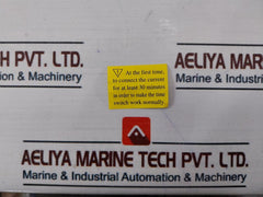 Demex Sul180A Analogue Time Switch 230-240V 50/60Hz