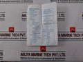 Demex Sul180A Analogue Time Switch 230-240V 50/60Hz