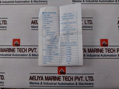 Demex Sul180A Analogue Time Switch 230-240V 50/60Hz