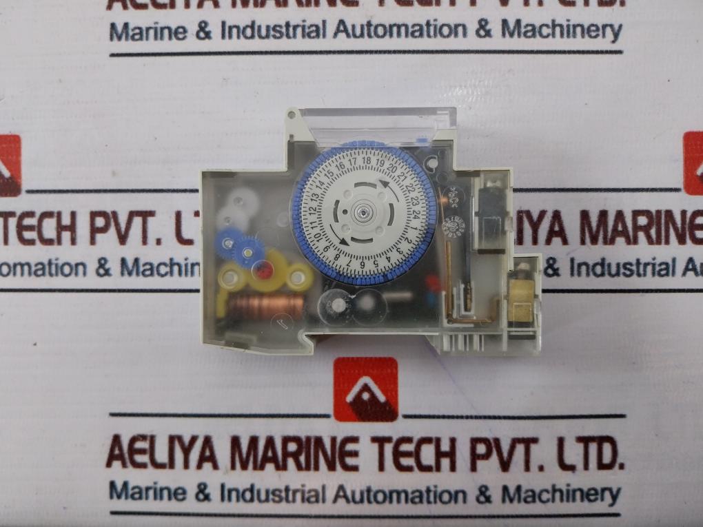 Demex Sul180A Analogue Time Switch 230-240V 50/60Hz