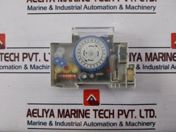 Demex Sul180A Analogue Time Switch 230-240V 50/60Hz