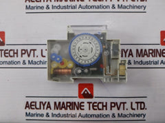 Demex Sul180A Analogue Time Switch 230-240V 50/60Hz