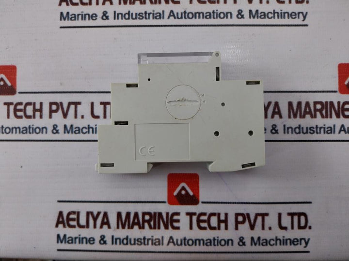 Demex Sul180A Analogue Time Switch 230-240V 50/60Hz
