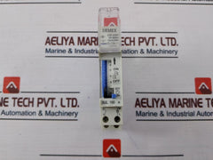 Demex Sul180A Analogue Time Switch 230-240V 50/60Hz