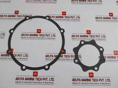 Deming 0004553 Gasket Kit For Pump Casing